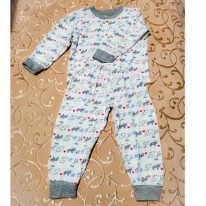 Pajama set